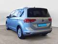 Volkswagen Touran 1.5 TSI DSG Comfortline 7-Sitzer *AHK*Nav Silber - thumbnail 4