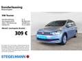 Volkswagen Touran 1.5 TSI DSG Comfortline 7-Sitzer *AHK*Nav Silber - thumbnail 2