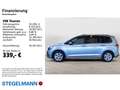 Volkswagen Touran 1.5 TSI DSG Comfortline 7-Sitzer *AHK*Nav Silber - thumbnail 2