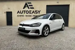 Volkswagen Golf VII 2.0 TSI BlueMotion Technology GTI DSG6 // Stage 1 320ch