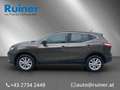 Nissan Qashqai 1,2 DIG-T Acenta Braun - thumbnail 4
