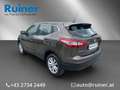 Nissan Qashqai 1,2 DIG-T Acenta Braun - thumbnail 2