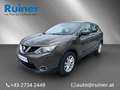 Nissan Qashqai 1,2 DIG-T Acenta Braun - thumbnail 1