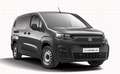Fiat E-Doblo 136 L2 50 kWh ! NAVIGATIE & WINTER PAKKET & PARKEE Grijs - thumbnail 1
