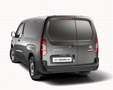 Fiat E-Doblo 136 L2 50 kWh ! NAVIGATIE & WINTER PAKKET & PARKEE Gris - thumbnail 3
