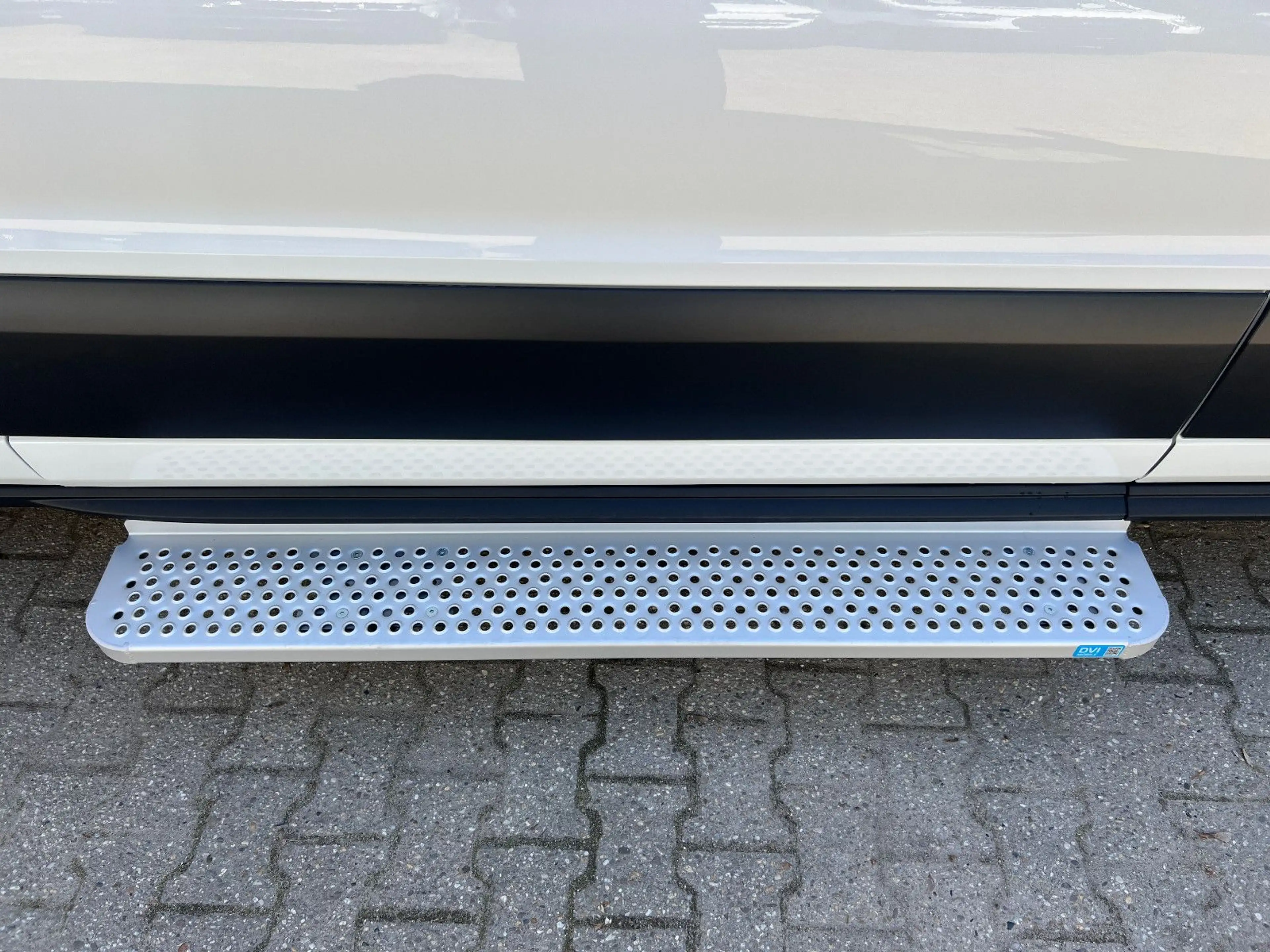 Ford Transit Kombi Trend KMP/BTW Rampe max. 4 Rollstulplätze — photo 8