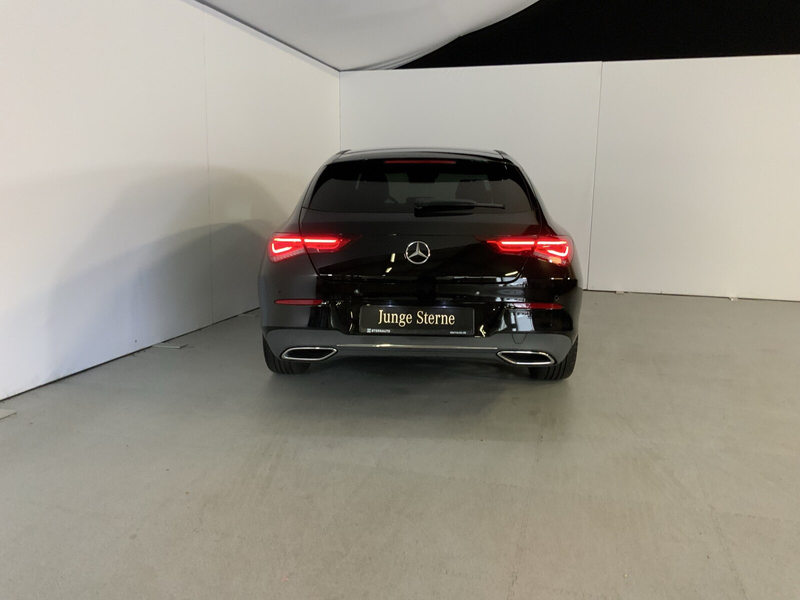 Mercedes-Benz CLA 180 CLA 180 SB Progr LED Ambiente MBUX-HE Sound  Navi — photo 6