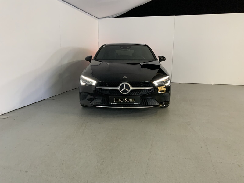 Mercedes-Benz CLA 180 CLA 180 SB Progr LED Ambiente MBUX-HE Sound  Navi — photo 2