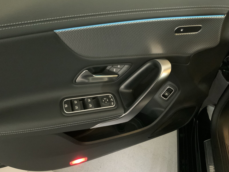 Mercedes-Benz CLA 180 CLA 180 SB Progr LED Ambiente MBUX-HE Sound  Navi — photo 12