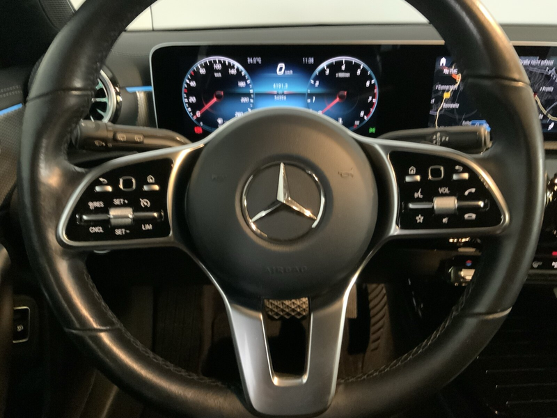 Mercedes-Benz CLA 180 CLA 180 SB Progr LED Ambiente MBUX-HE Sound  Navi — photo 10