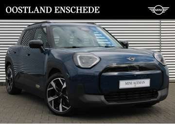 E / Classic / Pakket L / 18" Slide Spoke 2-tone