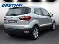 Ford EcoSport Trend 1,0l Benzin SHZ LenkradHZG Alarm Notbremsass Zilver - thumbnail 5