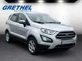 Ford EcoSport Trend 1,0l Benzin SHZ LenkradHZG Alarm Notbremsass Zilver - thumbnail 1