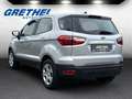 Ford EcoSport Trend 1,0l Benzin SHZ LenkradHZG Alarm Notbremsass Zilver - thumbnail 3