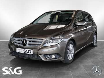 Sports Tourer Verkauf nur an Händler