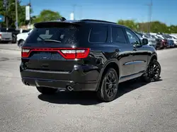Dodge Durango 2026