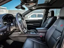 Dodge Durango 2026