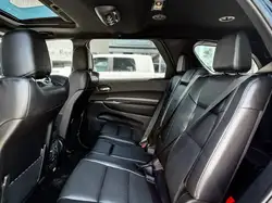 Dodge Durango 2026