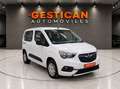 Opel Combo 1.5 TD 75kW Business Edition Plus L1 N1 5 Puertas Blanco - thumbnail 4