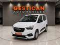 Opel Combo 1.5 TD 75kW Business Edition Plus L1 N1 5 Puertas Blanco - thumbnail 1