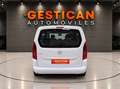 Opel Combo 1.5 TD 75kW Business Edition Plus L1 N1 5 Puertas Blanco - thumbnail 5