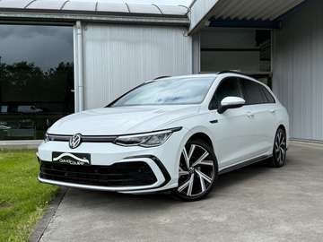 1.0 eTSI DSG, R-Line, CarPlay, Cruise adapt