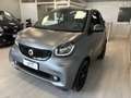 smart forTwo 0.9 Prime 90cv~Unipro~Promo~Finanziamento Grigio - thumbnail 3