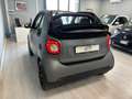 smart forTwo 0.9 Prime 90cv~Unipro~Promo~Finanziamento Grigio - thumbnail 4