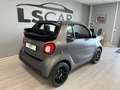 smart forTwo 0.9 Prime 90cv~Unipro~Promo~Finanziamento Grigio - thumbnail 6