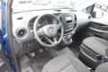 Mercedes-Benz Vito 114 CDI Tourer lang 8-Sitzer Klima Blau - thumbnail 8