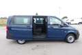 Mercedes-Benz Vito 114 CDI Tourer lang 8-Sitzer Klima Blau - thumbnail 10