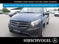 Mercedes-Benz Vito 114 CDI Tourer lang 8-Sitzer Klima Blau - thumbnail 1