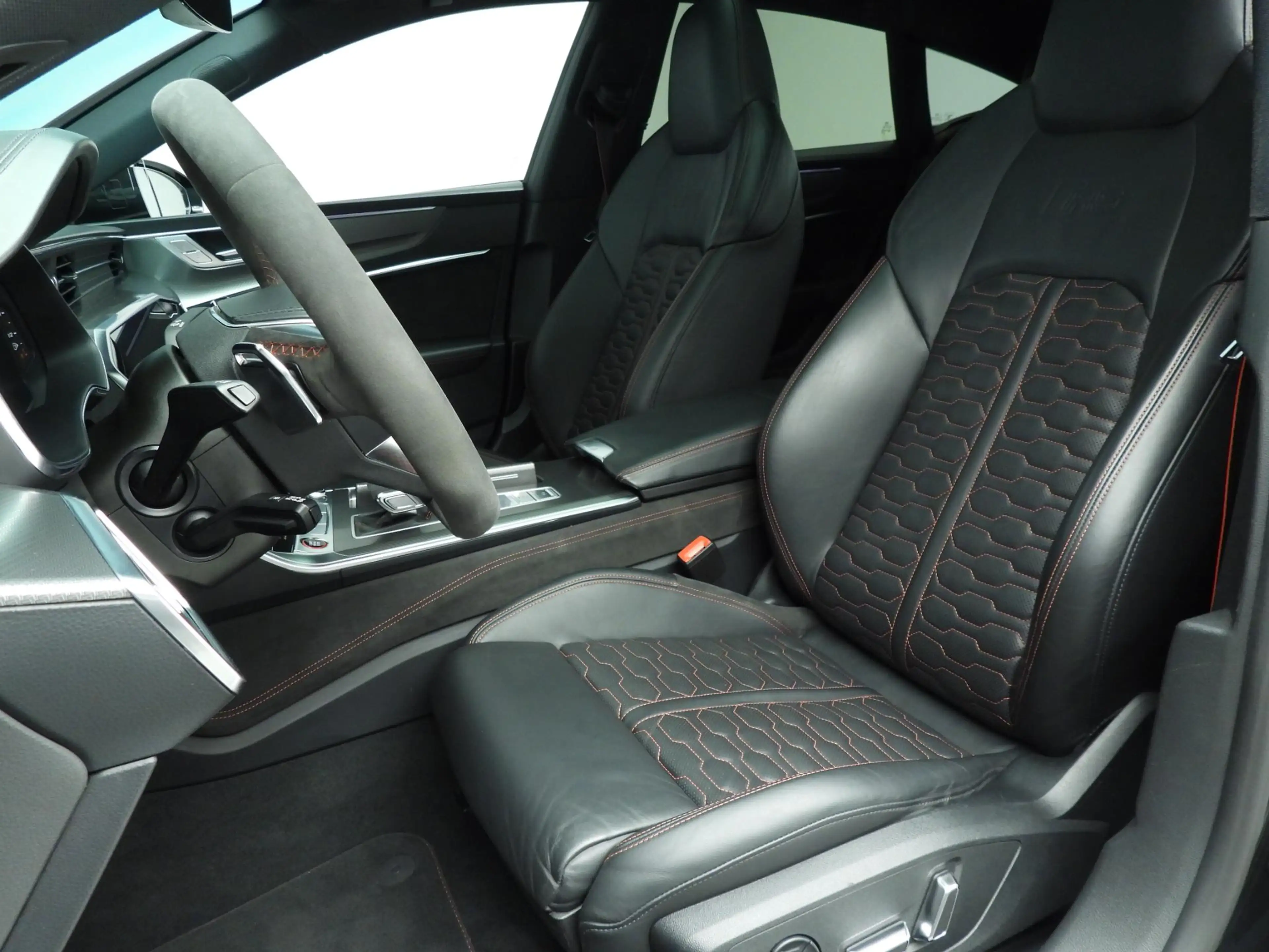 Audi RS7 A7 Sportback 4.0 TFSI quattro | Keramisch | B&O | — photo 7