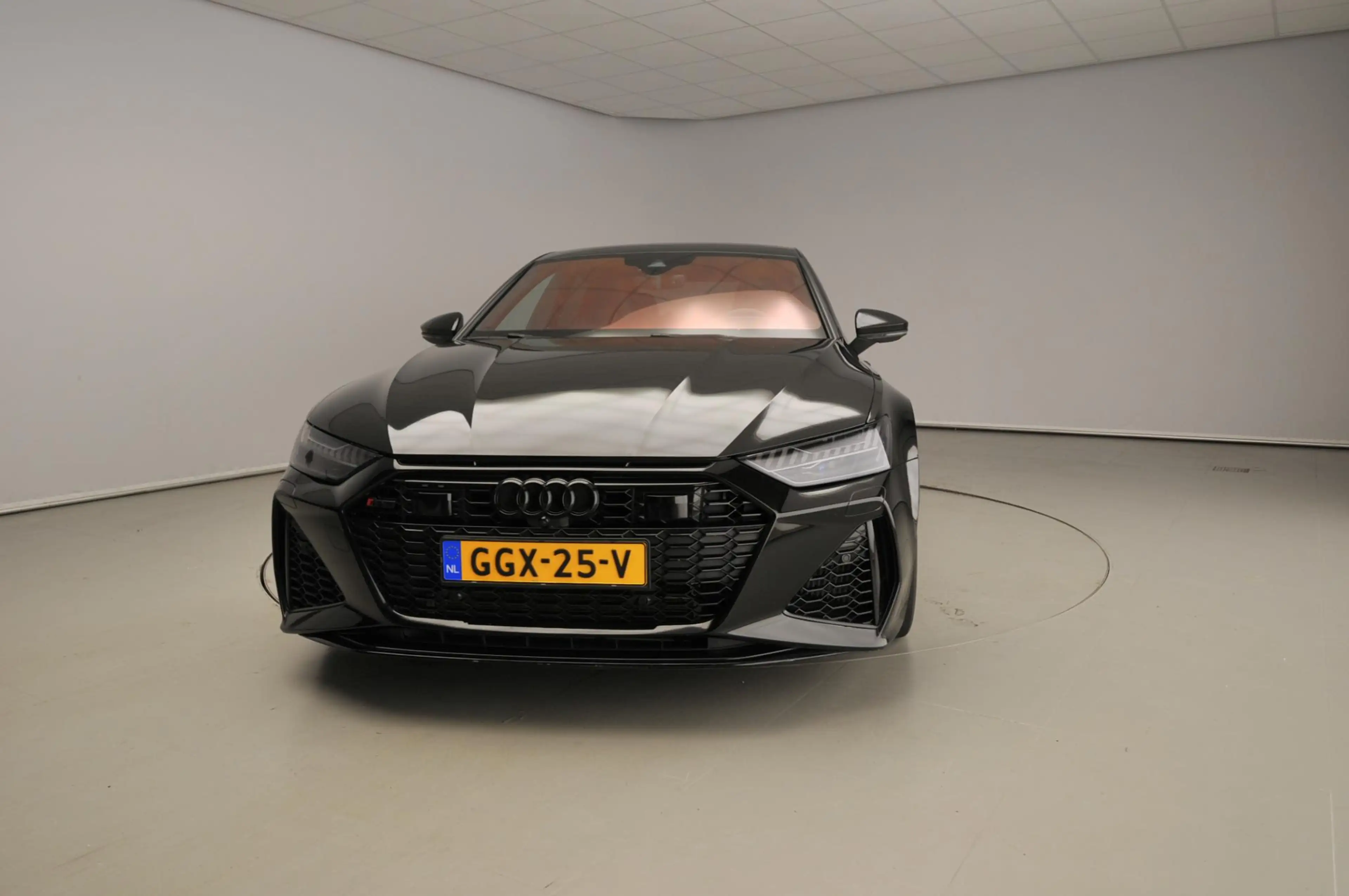 Audi RS7 A7 Sportback 4.0 TFSI quattro | Keramisch | B&O | — photo 5