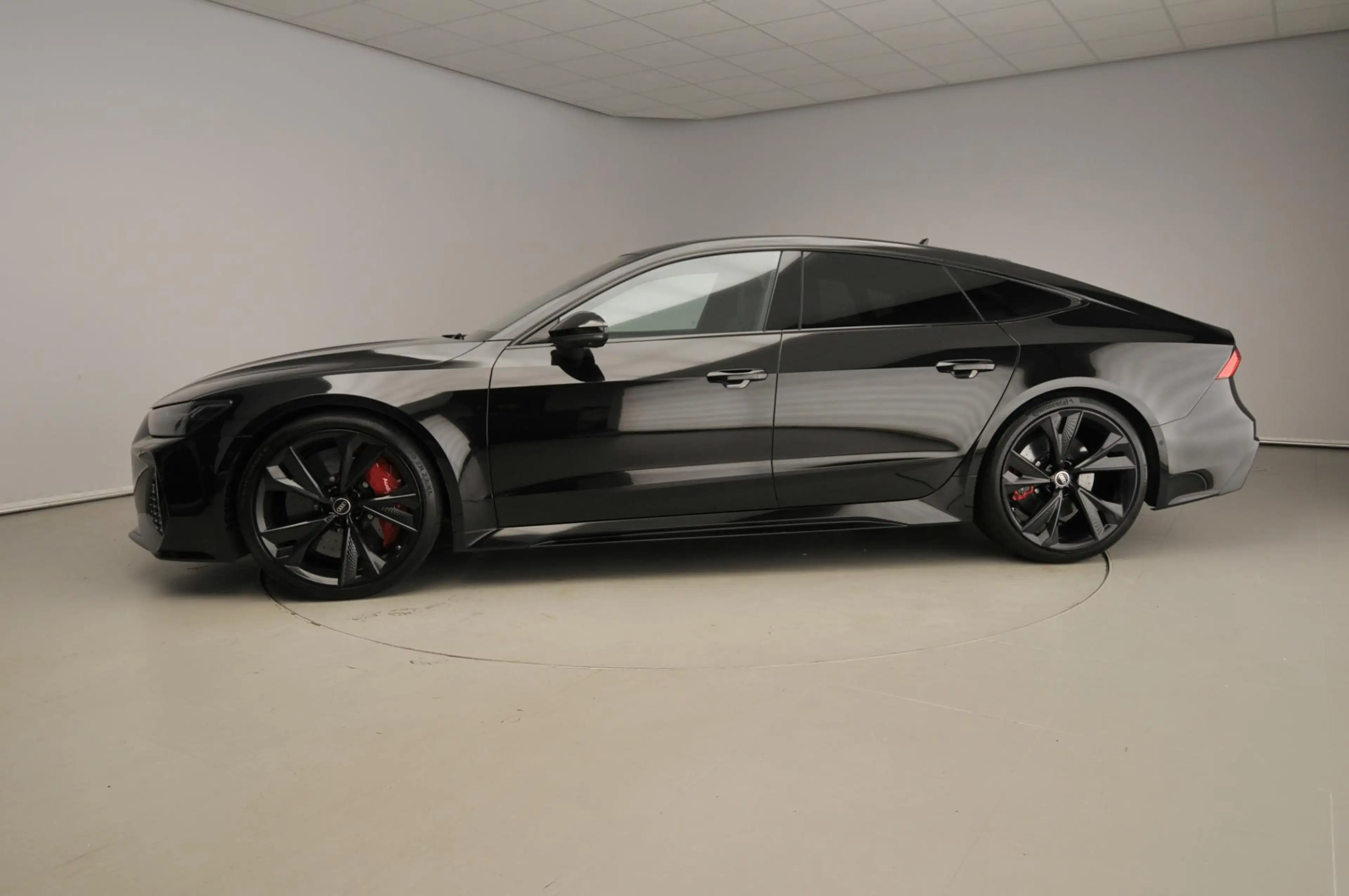 Audi RS7 A7 Sportback 4.0 TFSI quattro | Keramisch | B&O | — photo 2