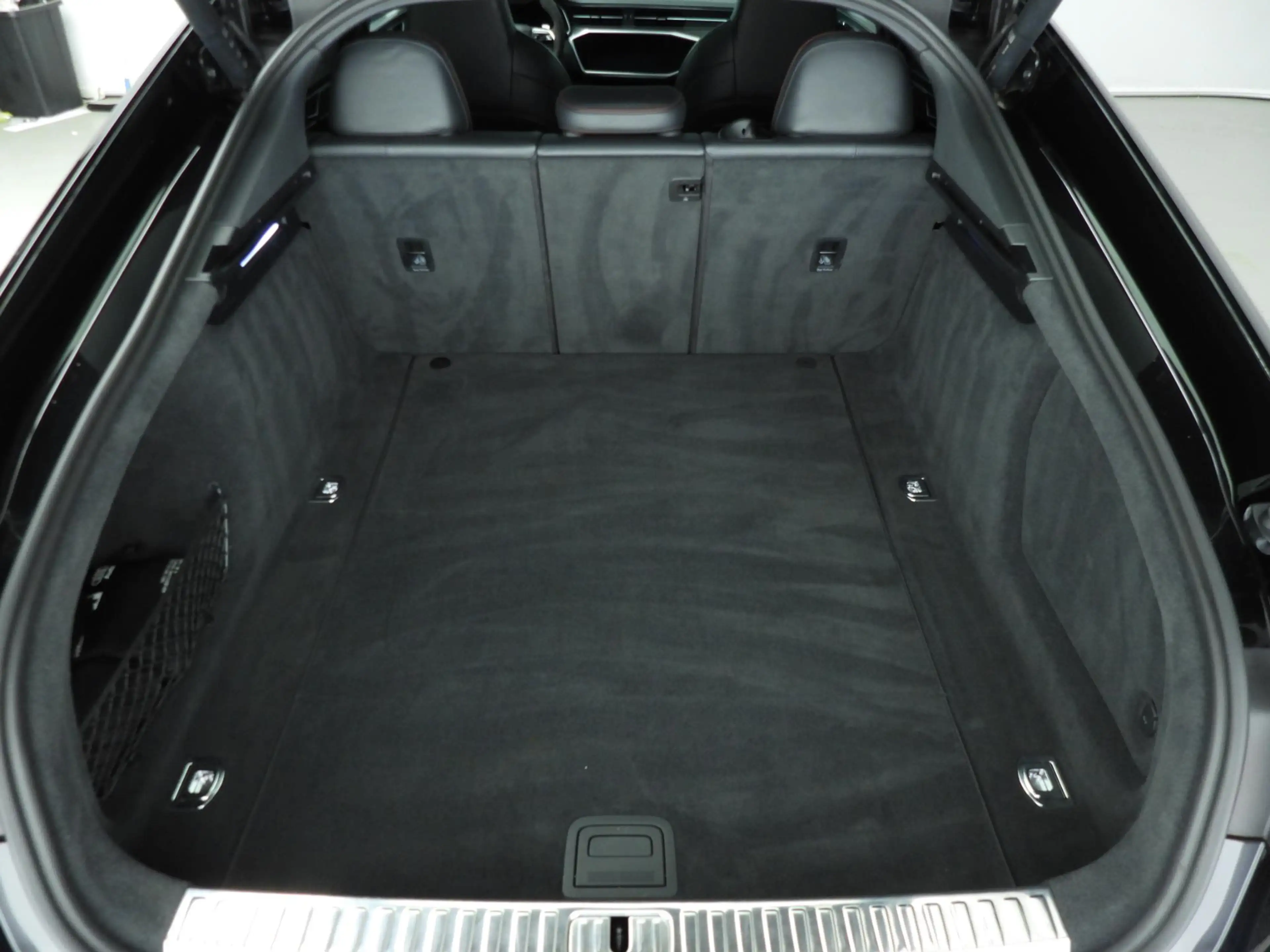 Audi RS7 A7 Sportback 4.0 TFSI quattro | Keramisch | B&O | — photo 9
