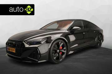 Sportback 4.0 TFSI quattro | Keramisch | B&O | Pan