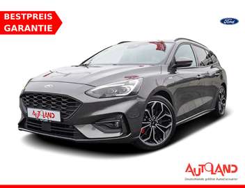 Turnier 1.0 ST-Line LED Navi Kamera PDC