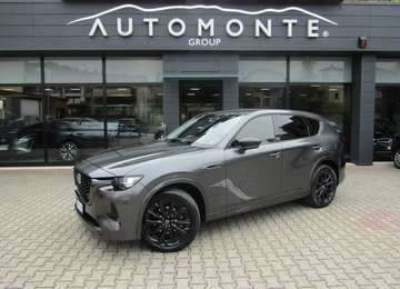 3.3 MILD-HYBRID BOOST HOMURA 249 CV AUTO,GANCIO TRAINO, CAMERA 360 GRADI, IMPIANTO AUDIO BOSE, HUD, CERCHI DA 20''