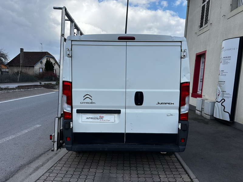 Photo du véhicule