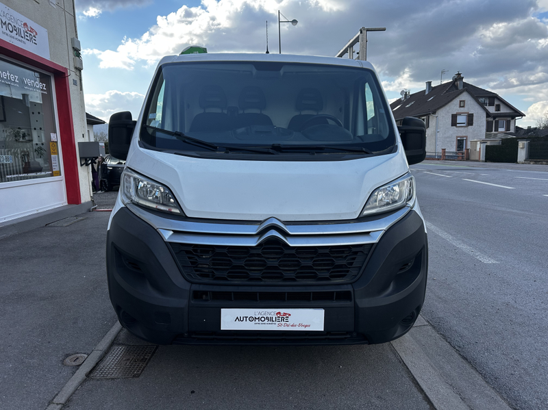 Photo du véhicule