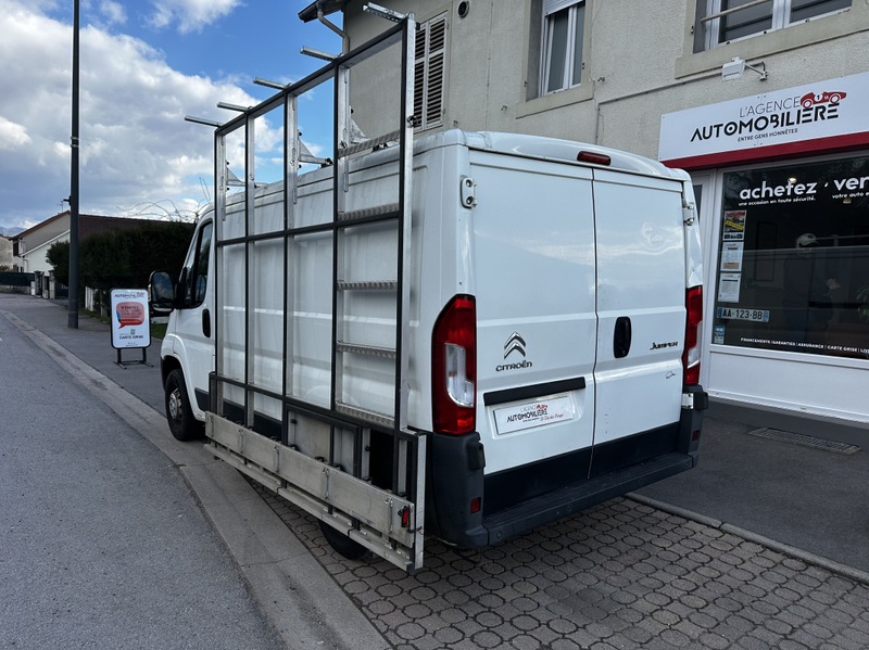 Photo du véhicule