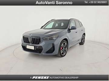 BMW xDrive25e MSport Pro