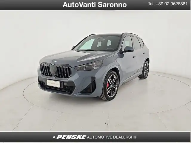 BMW X1 BMW xDrive25e MSport Pro