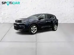 Citroen C5 Aircross 1