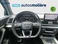 Audi Q5 2.0TDI S line quattro-ultra S tronic 140kW Gris - thumbnail 30