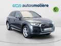 Audi Q5 2.0TDI S line quattro-ultra S tronic 140kW Gris - thumbnail 2