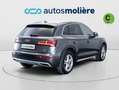 Audi Q5 2.0TDI S line quattro-ultra S tronic 140kW Gris - thumbnail 4