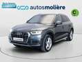 Audi Q5 2.0TDI S line quattro-ultra S tronic 140kW Gris - thumbnail 1
