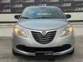 Lancia Ypsilon 1.3 MJT 16V 95 CV 5 porte S&S Gold Gris - thumbnail 3